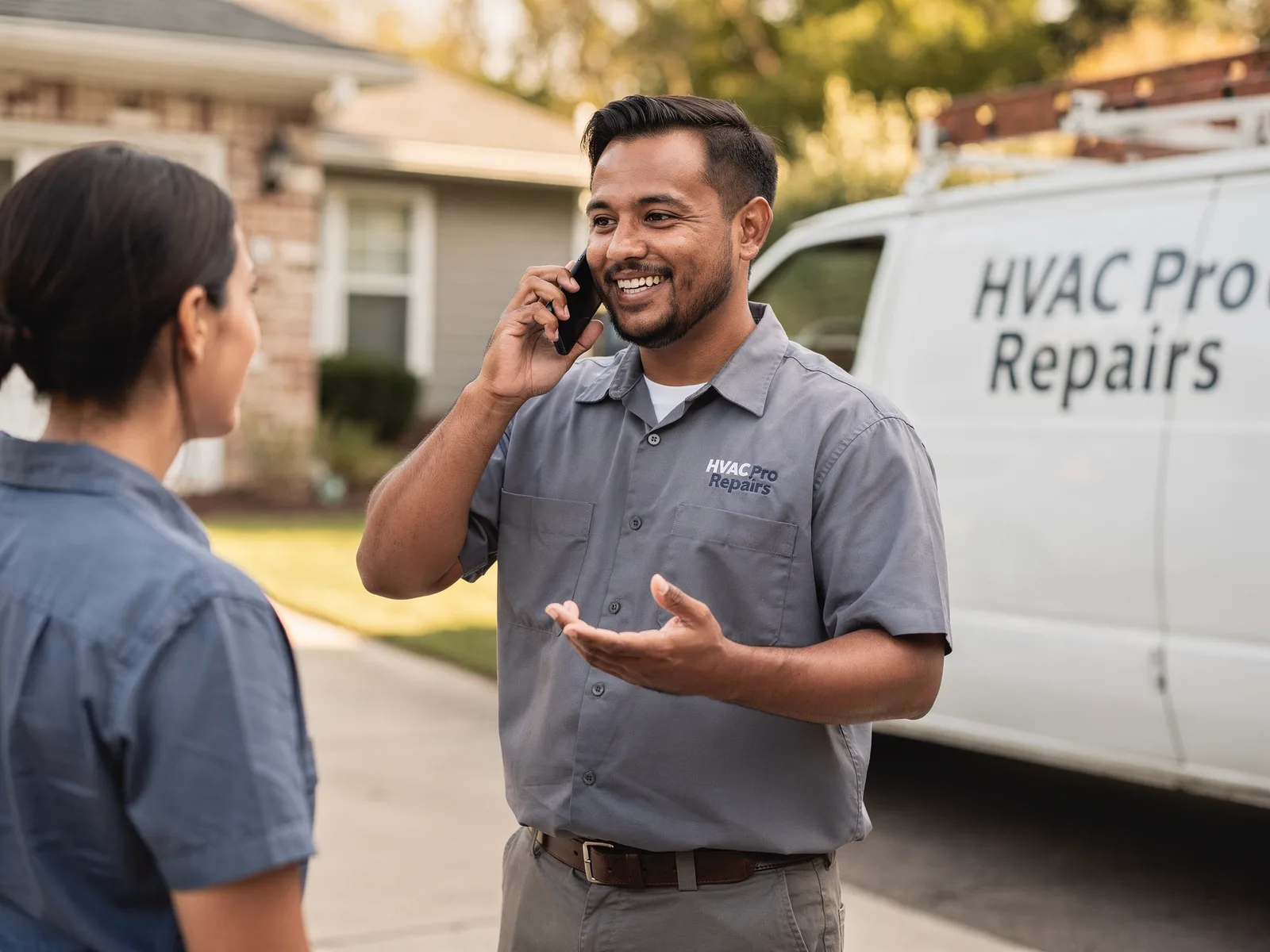 Heat Pump Repair New Germantown, PA FAQs